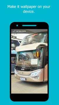 Bus Telolet Om screenshot 5