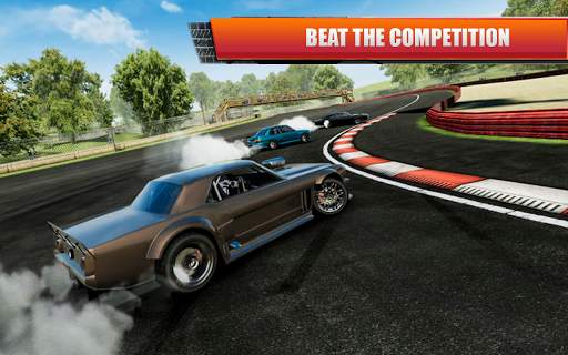 Real Drift Max Car Racing - Drifting Games screenshot 4