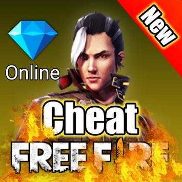 Cheat Free-fire Online Work Guide screenshot 2