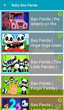 Kids Youtube screenshot 7