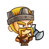 Mad King Runner 1