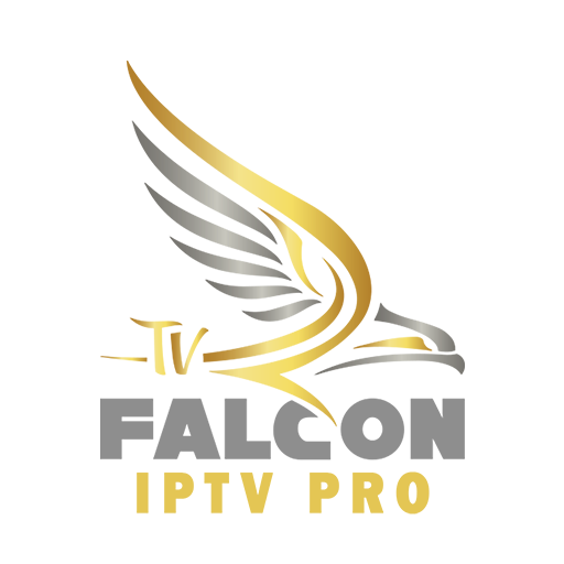 Falcon IPTV Pro icon