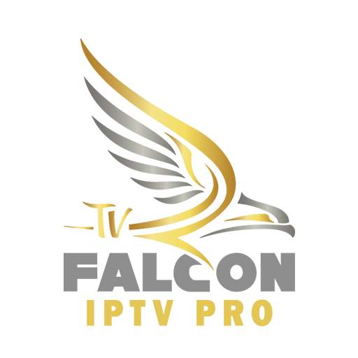 Falcon IPTV Pro 2.1.4