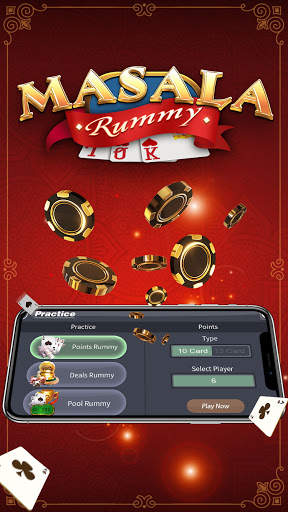 Masala Rummy-Play Free Online Indian Rummy screenshot 3