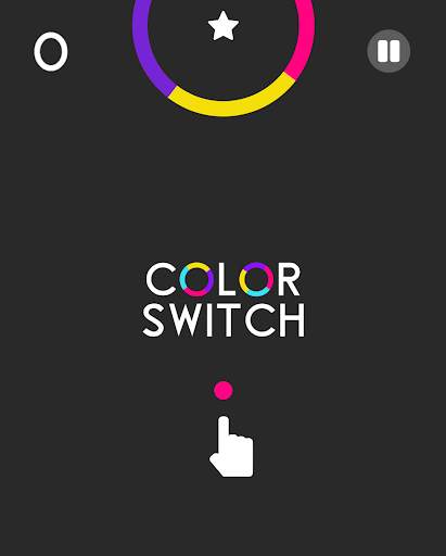 Suis Warna - Keseronokan! screenshot 9