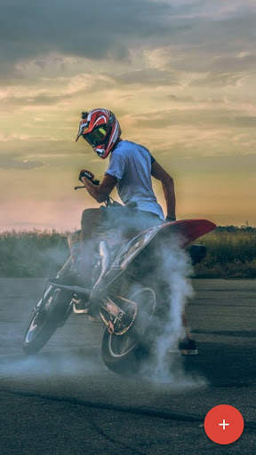 Motorbikes Wallpaper , Motorcycles Wallpapers HD screenshot 1