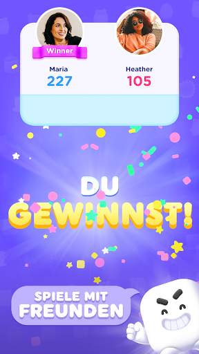 Wordzee! Spiele mit Freunden! screenshot 5