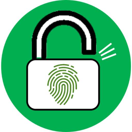 Applock Ace: App lock 3
