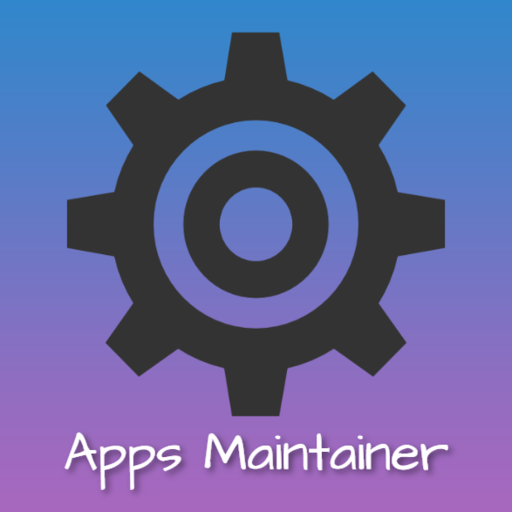 Apps Maintainer - Enabled/Disabled view ads in app icon