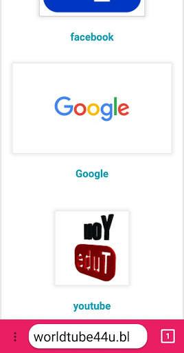 FAST Browser متصفح سريع ومنظم screenshot 3