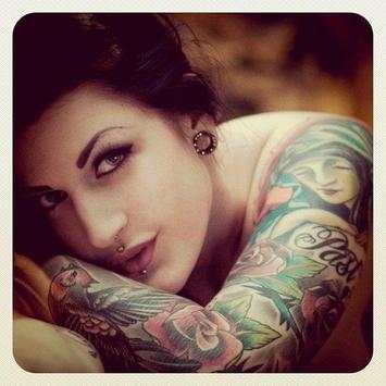 Tatoo sexy girls 2018 screenshot 5