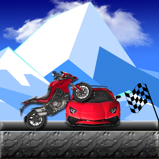 Beast Driver icon