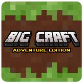 Amazing Big Craft Adventure Pocket Edition 1.7.0