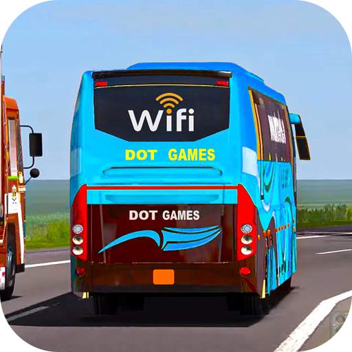US Bus Simulator: Bus Games 3D 0.5