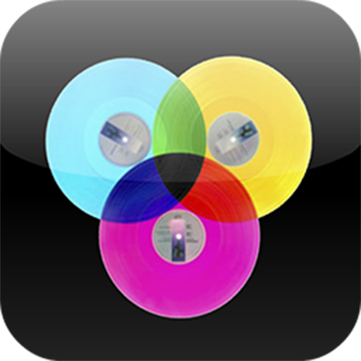 Retro Social icon