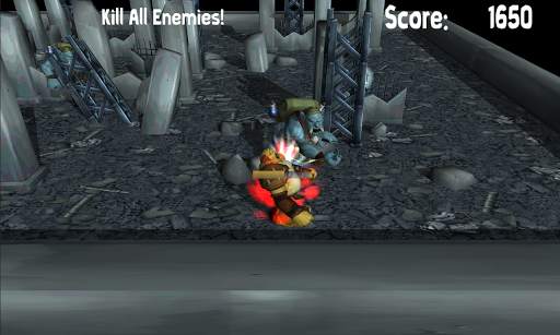Erik screenshot 4