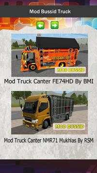 Bussid Mods (Bus Simulator Indonesia) screenshot 3