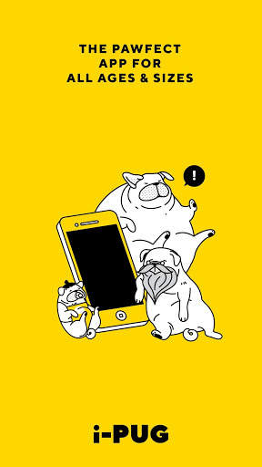 I-PUG screenshot 2