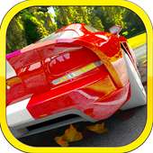 Speed Car Parking3d logo