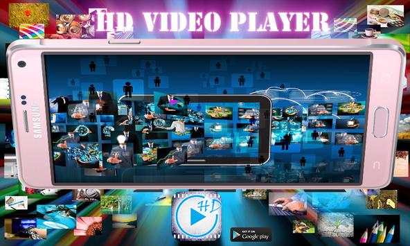 HD Video Player Pro - Free screenshot 3