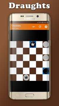 Checkers screenshot 2