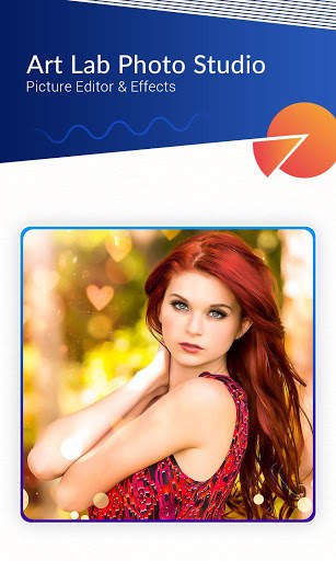 Art Lab Photo Studio - Picture Editor & Effects 1 تصوير الشاشة