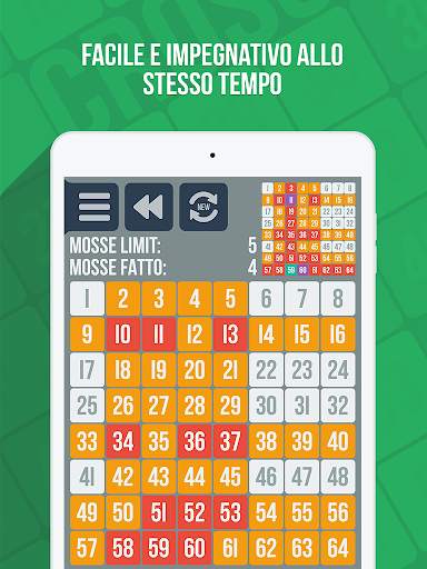 Cross game screenshot 2