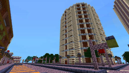 Lucky Loco Craftsman Adventure Pocket Edition screenshot 3