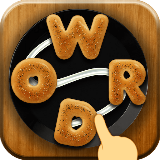 Word Connect :Word Search Game icon