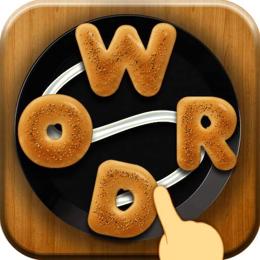 Word Connect :Word Search Game 7.1