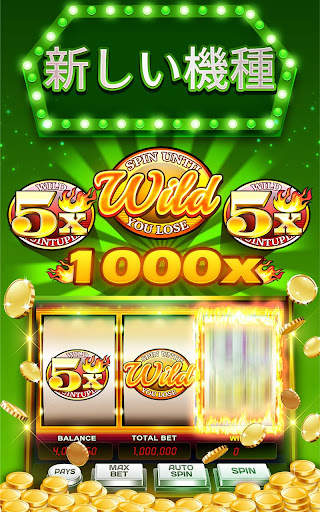 Double Hit Casino Slots Games screenshot 12