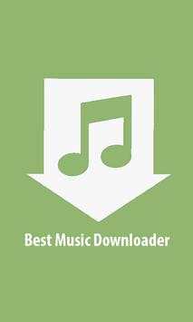 Best Music Downloader screenshot 1