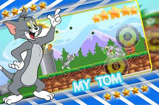 My tom screenshot 5