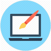 Photo Lightroom icon