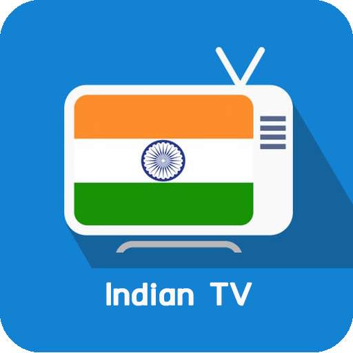 Indian TV Guide Schedule 1.0