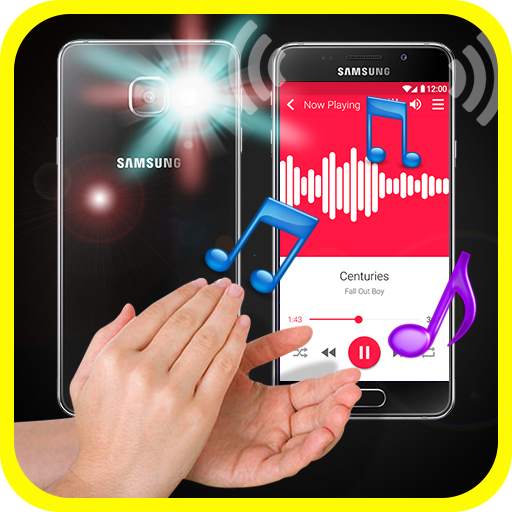 Clap hand find my phone 6.0