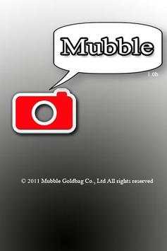 Mubble screenshot 1