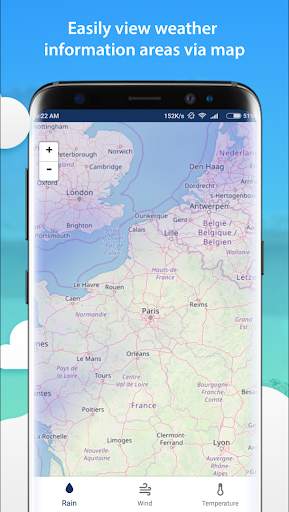 Weather - Weather Information and Forecast screenshot 4