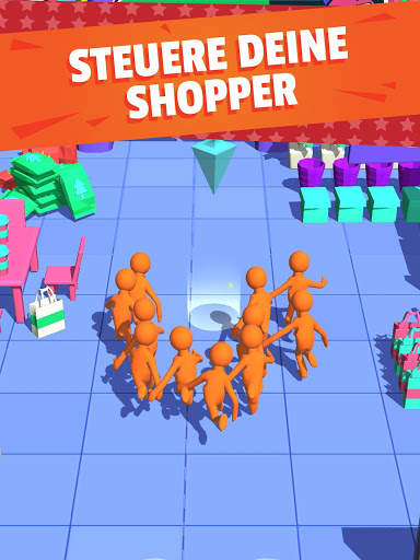 Crazy Shopping screenshot 11