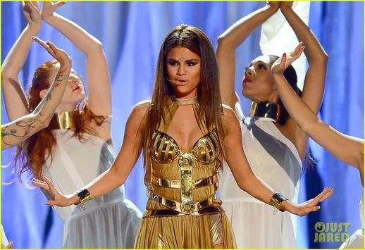 Selena Gomez All Video Songs screenshot 3