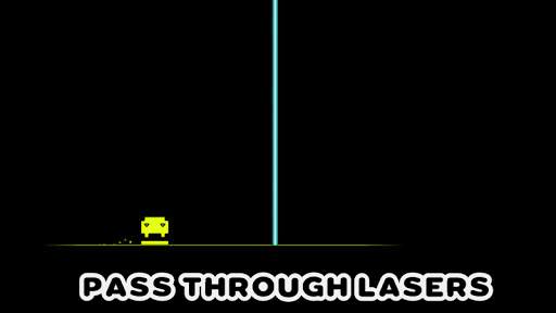 Switch To Dash screenshot 2