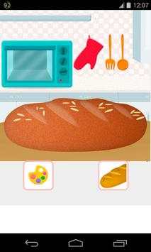 make bread game screenshot 2
