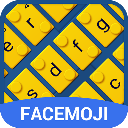 Keyboard Theme for Cool Boys icon