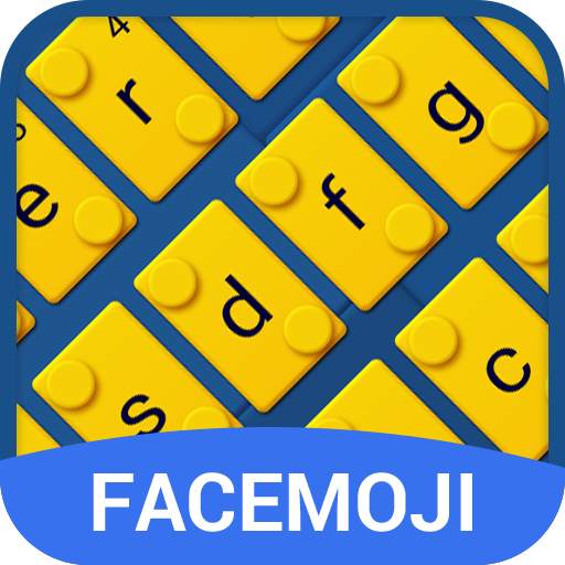 Keyboard Theme for Cool Boys v1.0