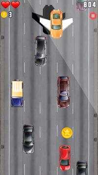 Reckless Car Racing screenshot 5