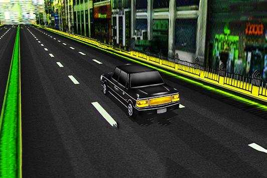 Dash Doctor Driving Rider 3D screenshot 6