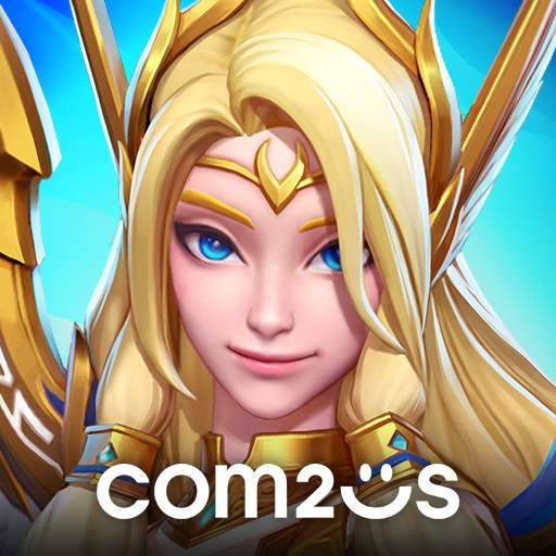 Summoners War: Lost Centuria 2.9.5