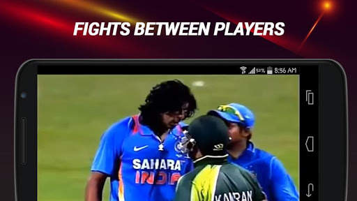 Cricket Best Moments Captured screenshot 3