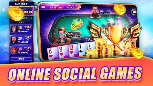 Pro Indian Rummy Popular Game screenshot 2