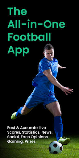 Fanzword: Scores & FPL Fantasy screenshot 1